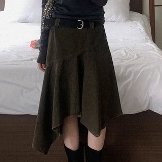 Daily Leather Belt