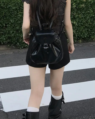 Buckle Backpack
