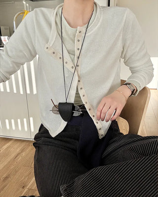 Daily Snap Cardigan