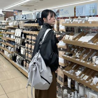 String 2-way Backpack