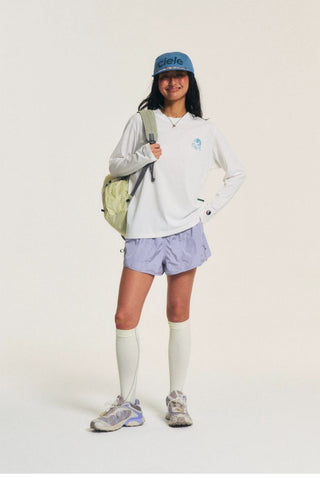 [Monterest] 5A Antibacterial Quick-Dry Long Sleeve Tee