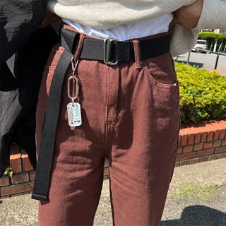 Square Basic Belt