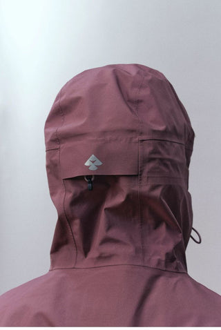 [Monterest] C6 Water-Repellent Hardshell Jacket