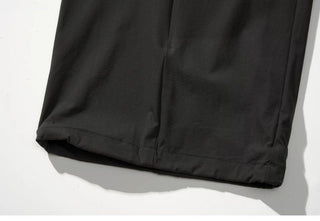 [Monterest] Detachable 2-Way Outdoor Work Pants