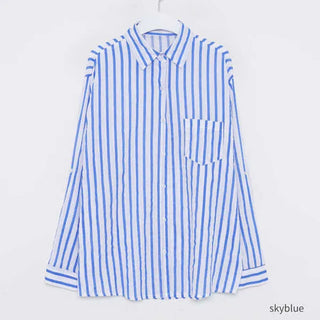 Striped shirt