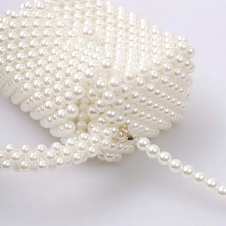 2-way pearl bag