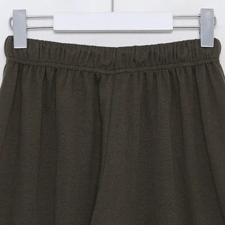Cargo long pants