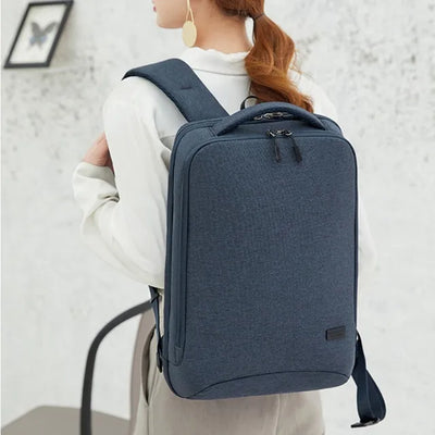 Simple USB Charging Backpack