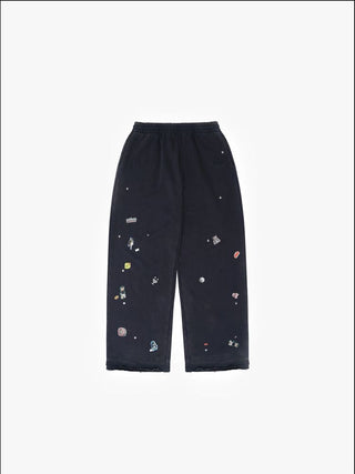 [MASONPRINCE] Earth Mix Cotton Blend Knit Collection