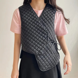 simple fit round tee