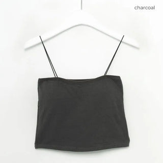 Basic Tank Top
