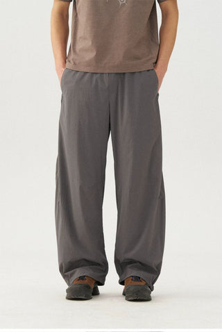 [Monterest] UPF100+ Cooling Curved Wide Pants