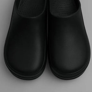 Clog slipper sandals