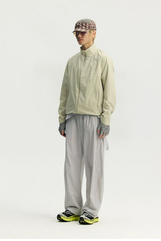 [Monterest] Lightweight Breathable Soft Shell Jacket