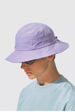 [Monterest] Outdoor Sun Hat with Detachable Neck Flap