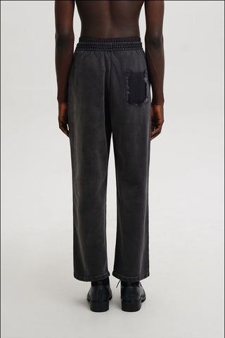 [MASONPRINCE] Distressed Washed Collection