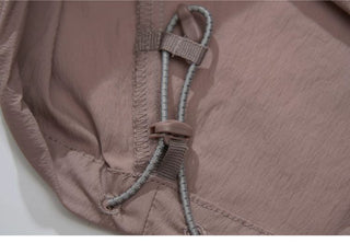[Monterest] Water-Resistant Multi-Pocket Work Pants