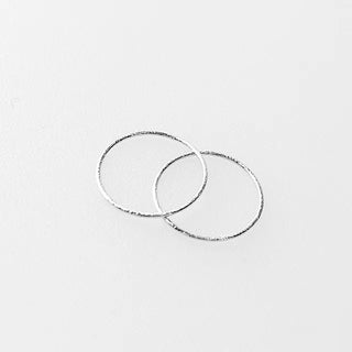 5 thin ring set