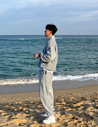 Sokcho Heavy Fleece Setup (3 colors)