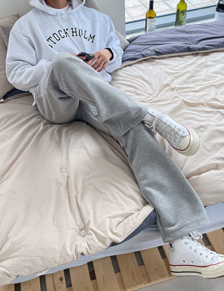 Stockholm hoodie (high Q)