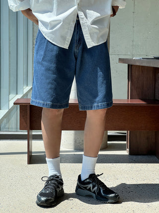 Biya Pigment Linen Shirt