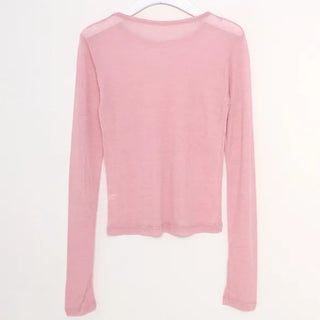 Daily Span Long Sleeve T-Shirt