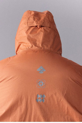 [Monterest] Water-Repellent Down Shell Jacket