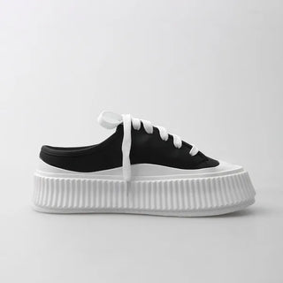 Mule sneakers