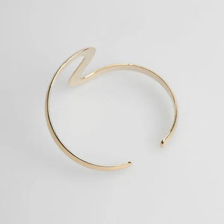Wave Bracelet