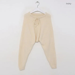 Ribbon Bolero Cardigan
