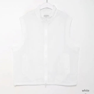 Nylon vest