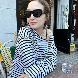 Big Flame Sunglasses