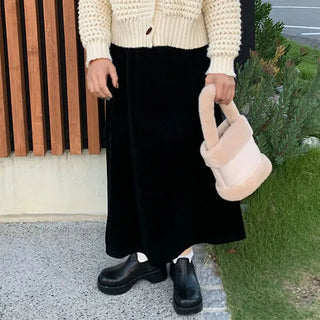 Bold Ankle Boots