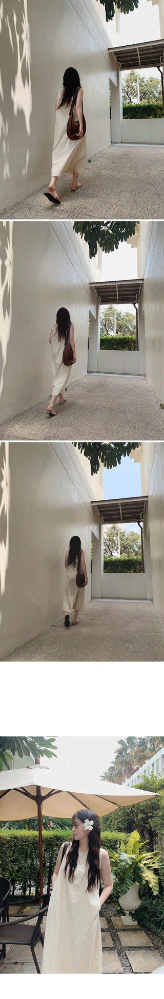 3 types of summer dresses