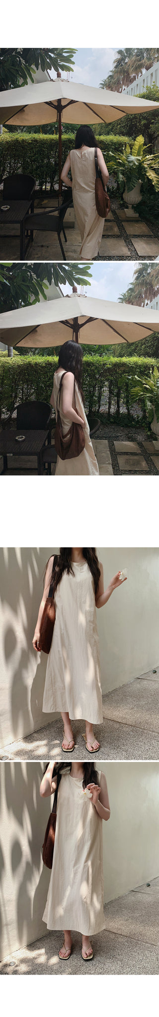 3 types of summer dresses
