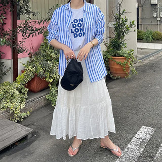 Striped shirt