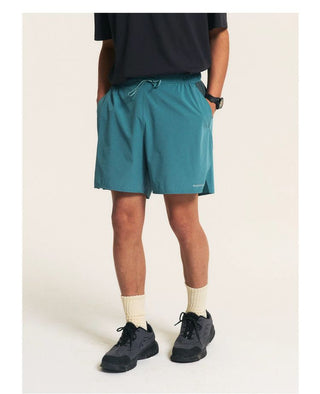 [Monterest x TTTM] Lightweight 4-Way Stretch Sports Shorts