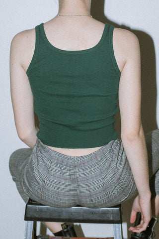 Sheena Tank