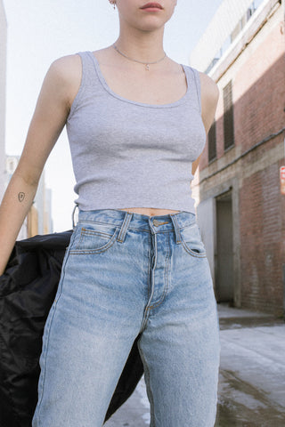 Sheena Tank