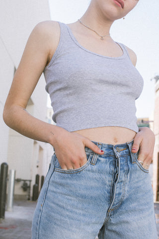 Sheena Tank