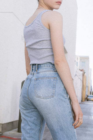 Sheena Tank