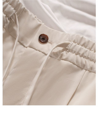 [CULTUM] Quick Dry Wrinkle Resistant Shorts