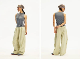 [Monterest] Quick-Dry Antibacterial Tank Top