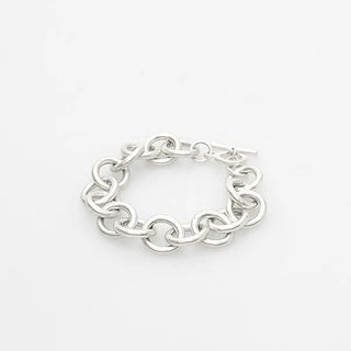 Chain bracelet