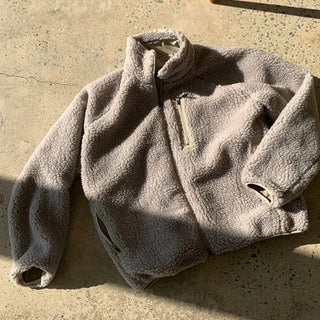 Original Retro Tumble Jacket