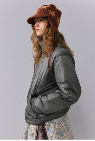 [Monterest] C6 Water-Resistant PrimaLoft Padded Jacket