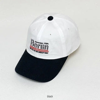vintage berlin ball cap (3c)
