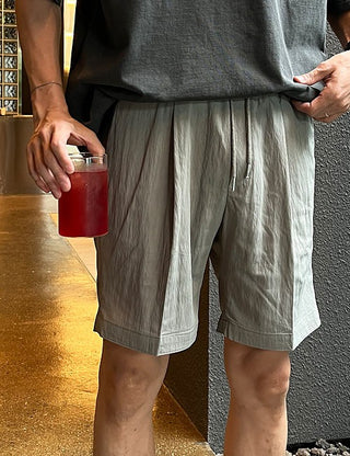 Cold Banding Shorts (3 colors)