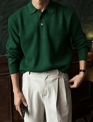 Comfy Washable Hachikara Knit (High Q)