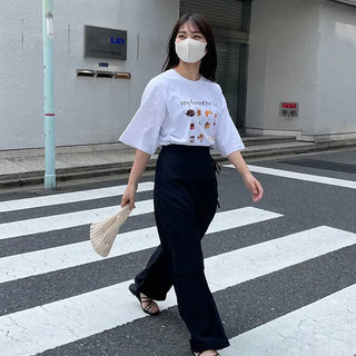 me my favorite list tee